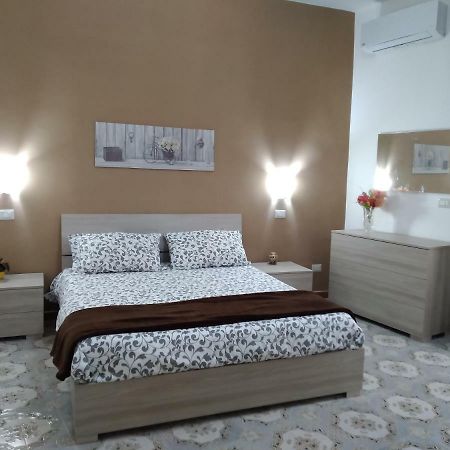 Una Scala Dal Centro Agrigento Dış mekan fotoğraf