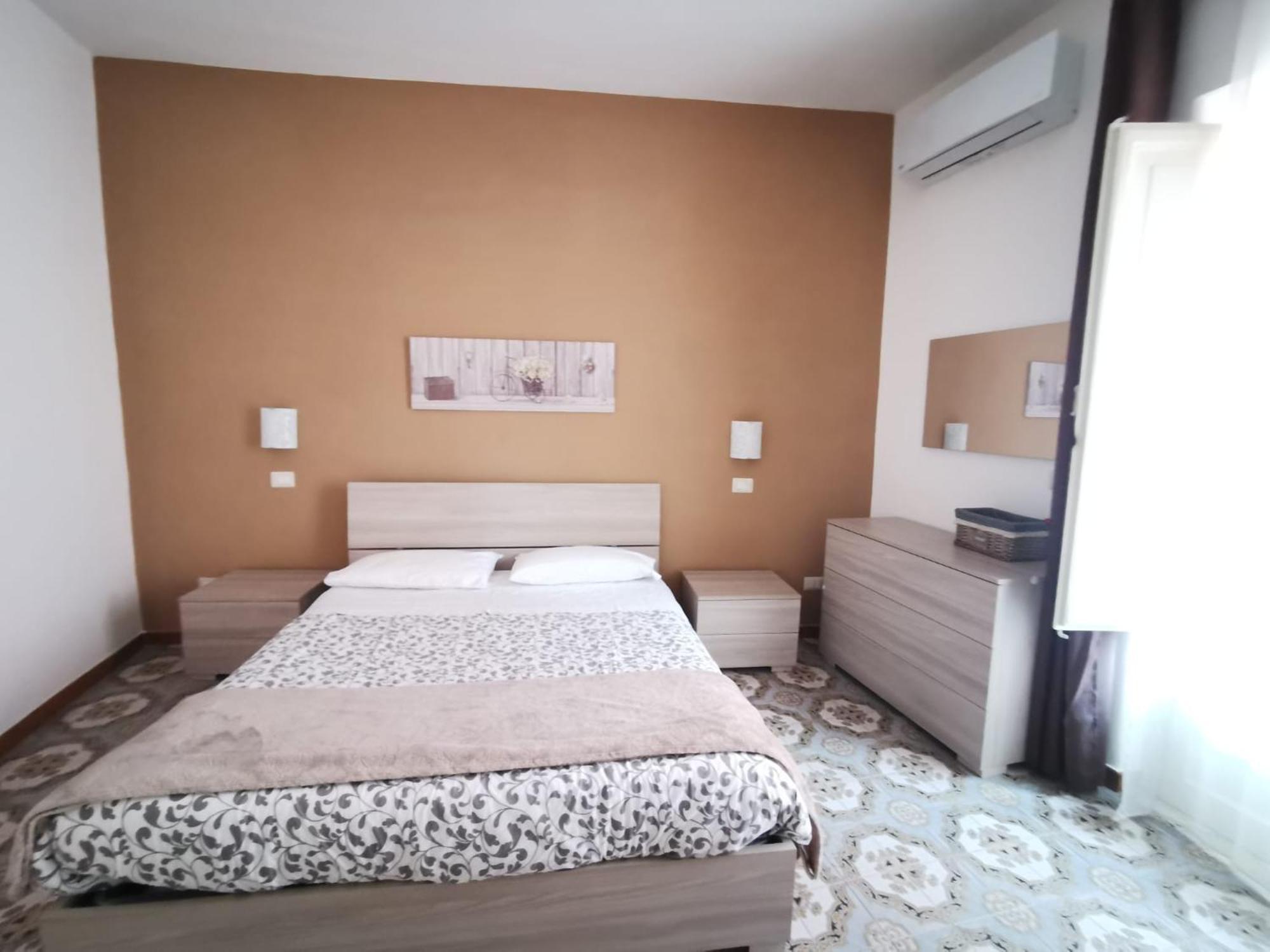 Una Scala Dal Centro Agrigento Dış mekan fotoğraf
