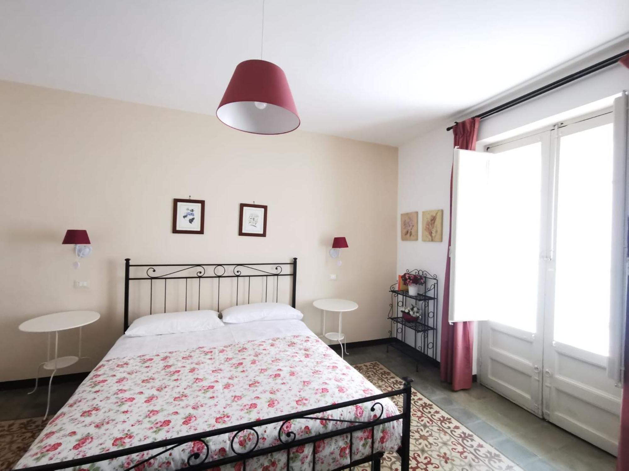 Una Scala Dal Centro Agrigento Dış mekan fotoğraf