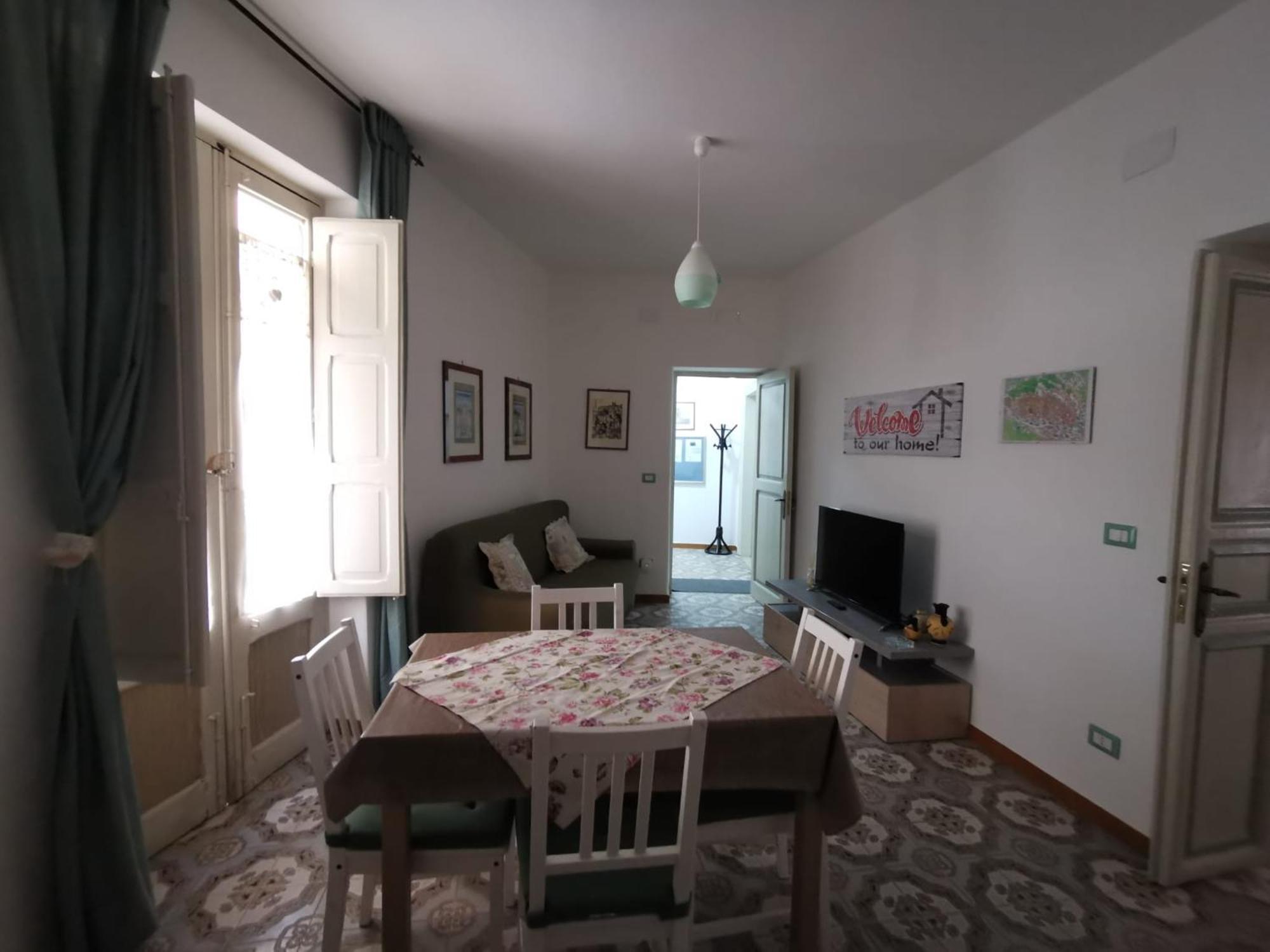 Una Scala Dal Centro Agrigento Dış mekan fotoğraf