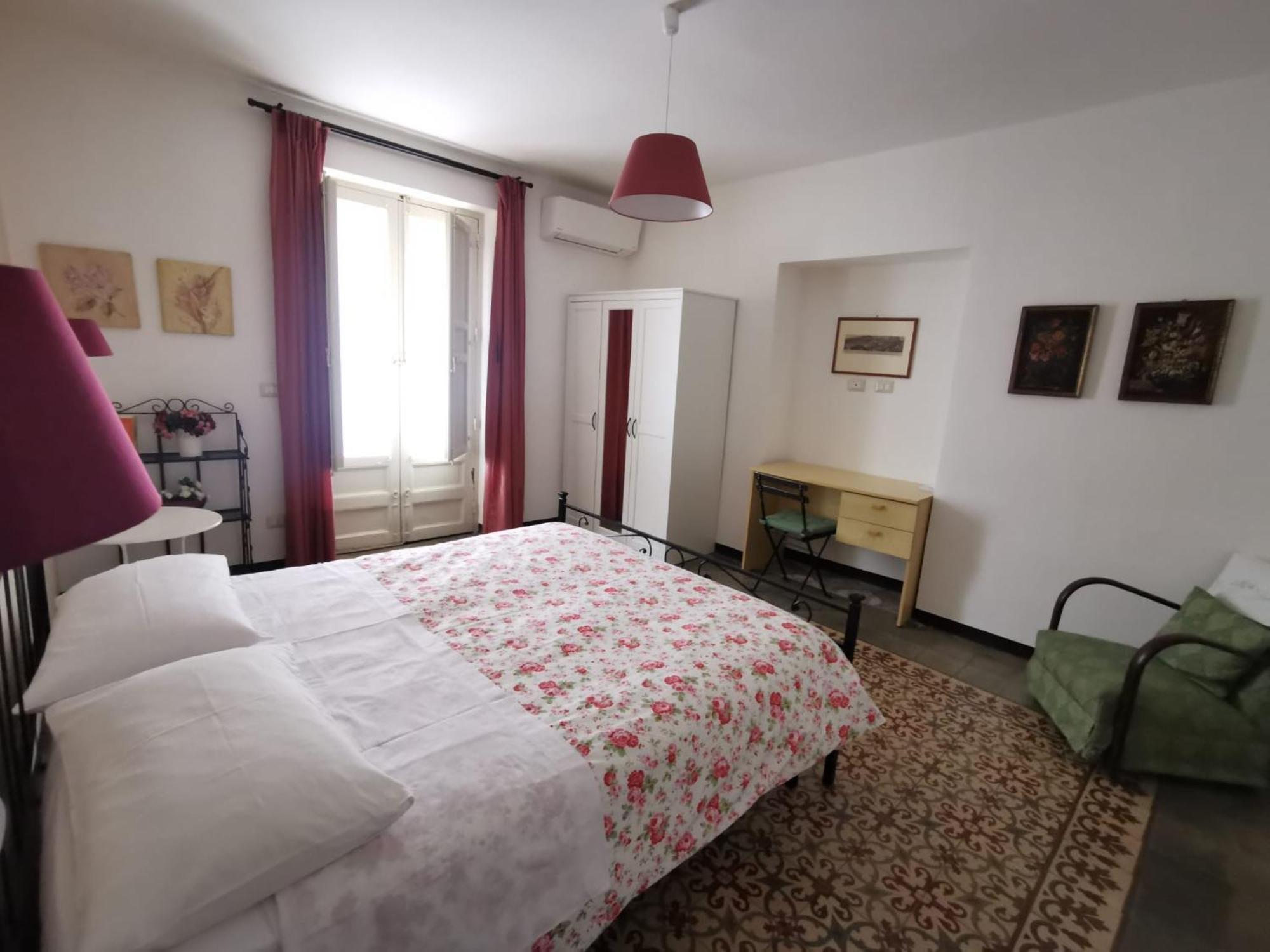 Una Scala Dal Centro Agrigento Dış mekan fotoğraf