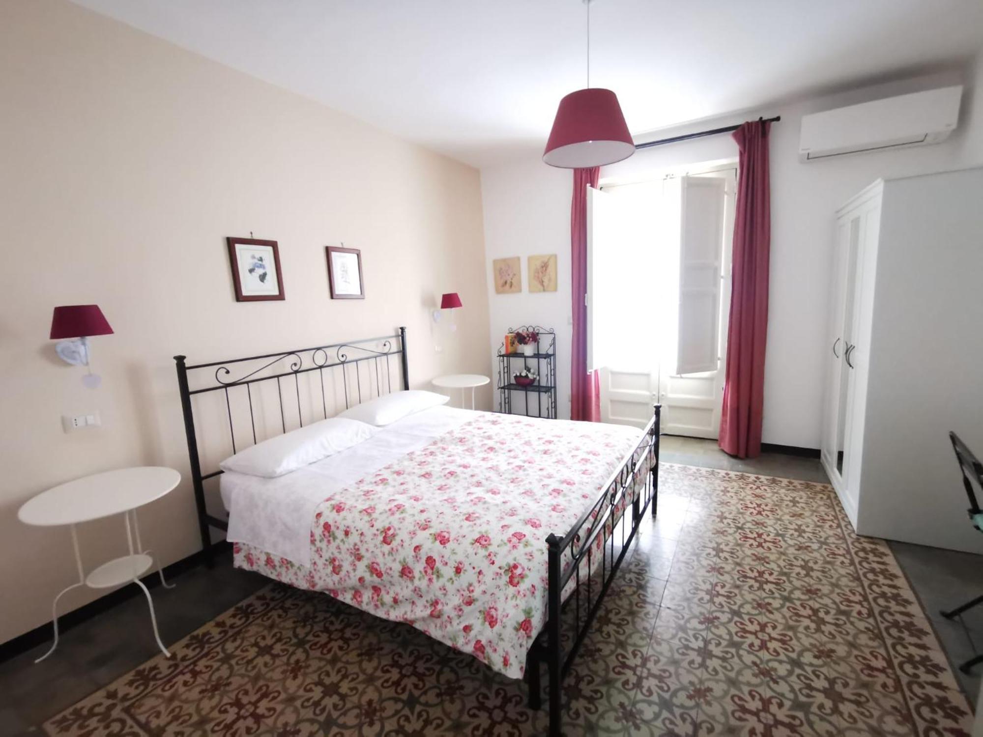 Una Scala Dal Centro Agrigento Dış mekan fotoğraf
