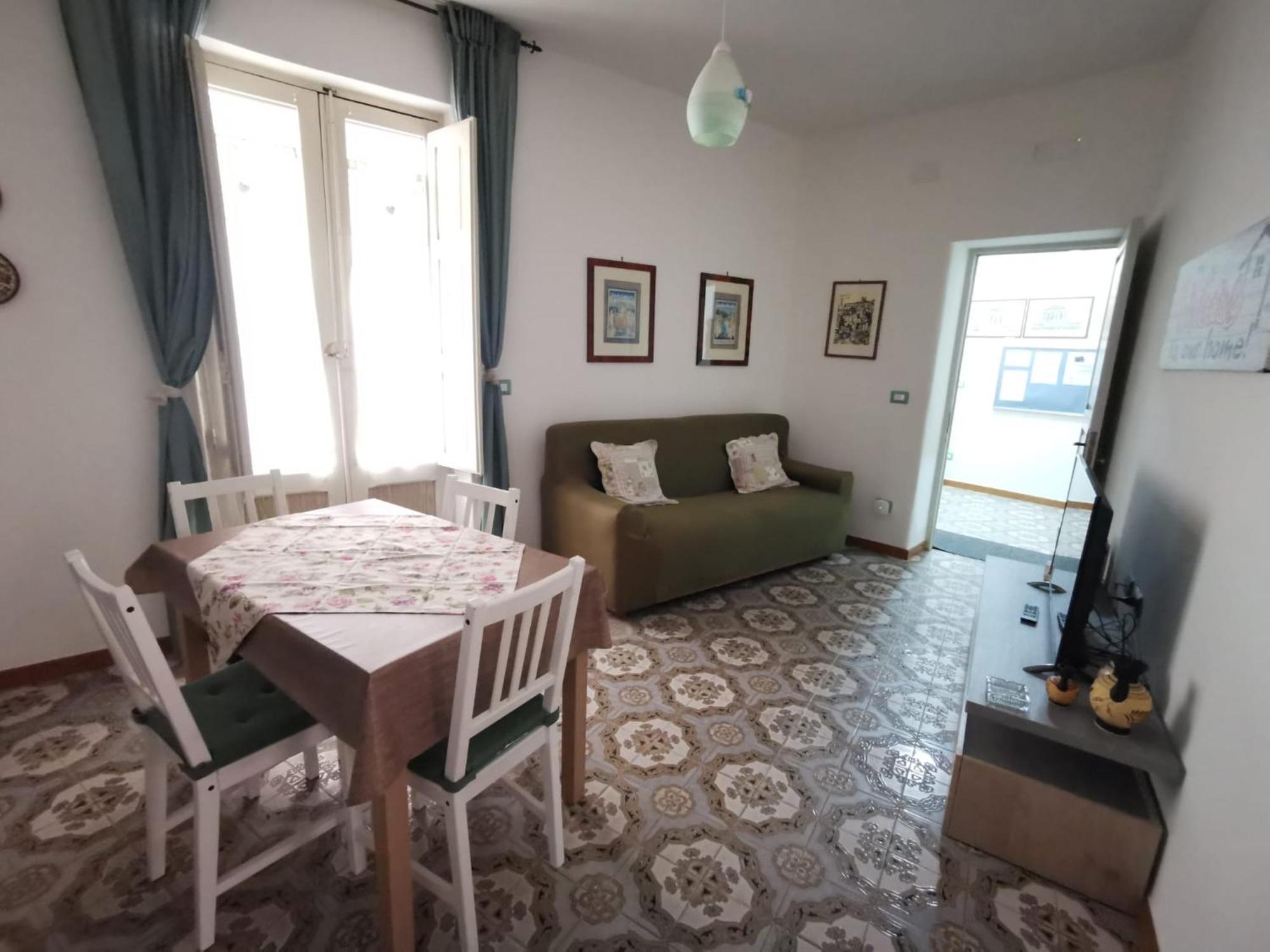Una Scala Dal Centro Agrigento Dış mekan fotoğraf