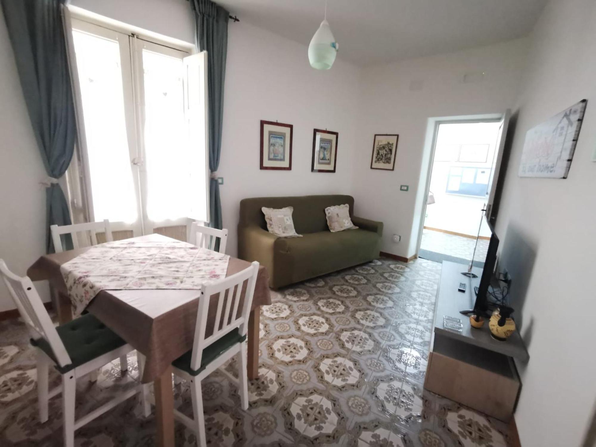 Una Scala Dal Centro Agrigento Dış mekan fotoğraf