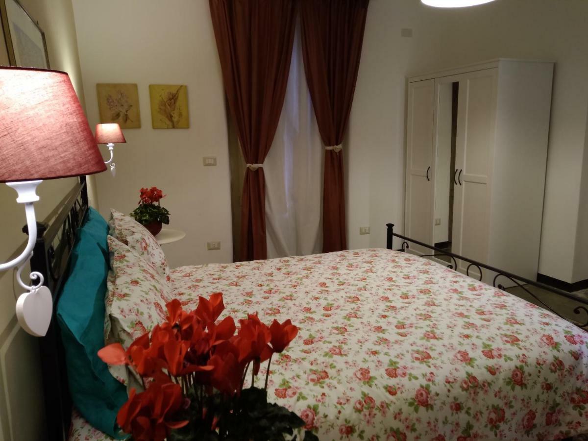 Una Scala Dal Centro Agrigento Dış mekan fotoğraf