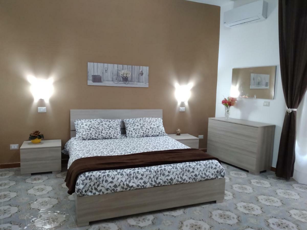 Una Scala Dal Centro Agrigento Dış mekan fotoğraf