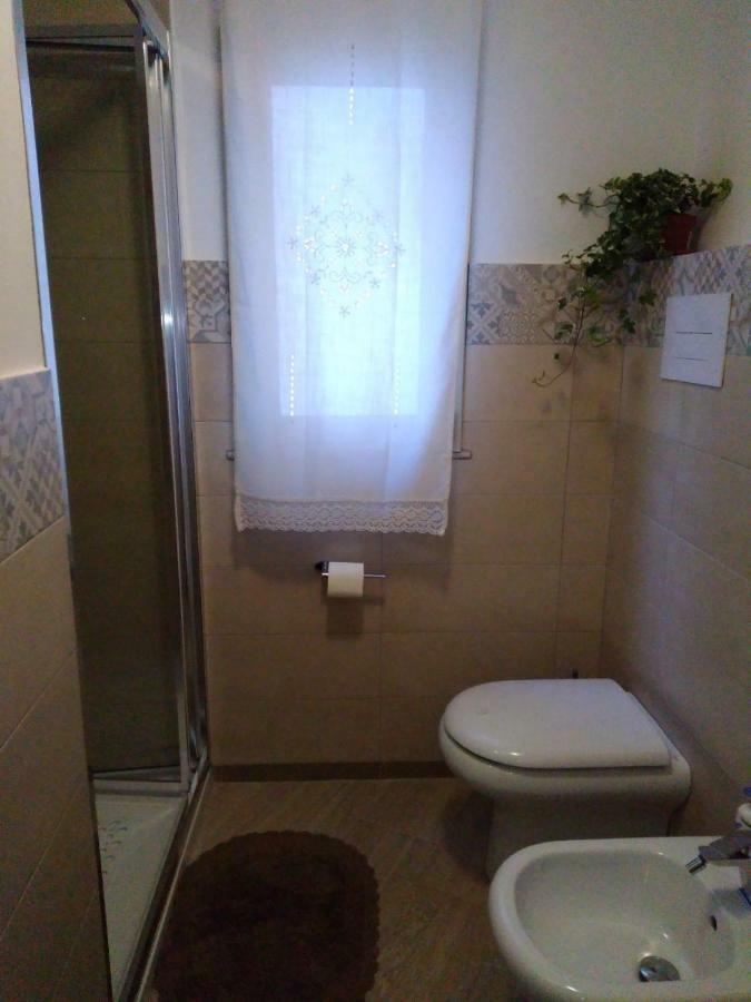 Una Scala Dal Centro Agrigento Dış mekan fotoğraf