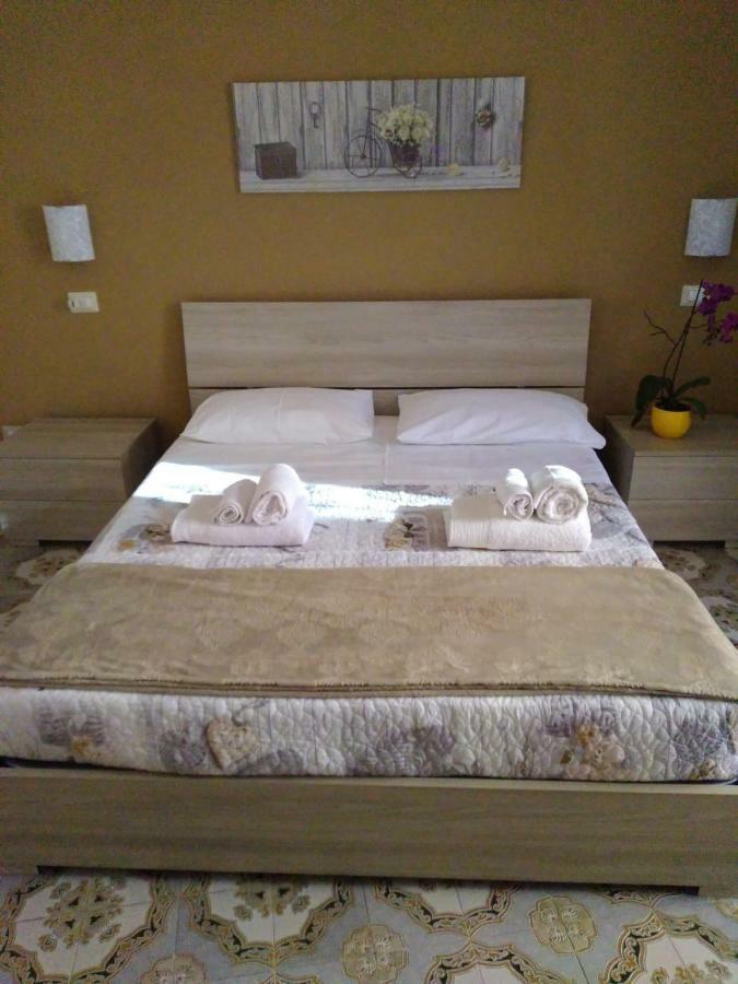Una Scala Dal Centro Agrigento Dış mekan fotoğraf