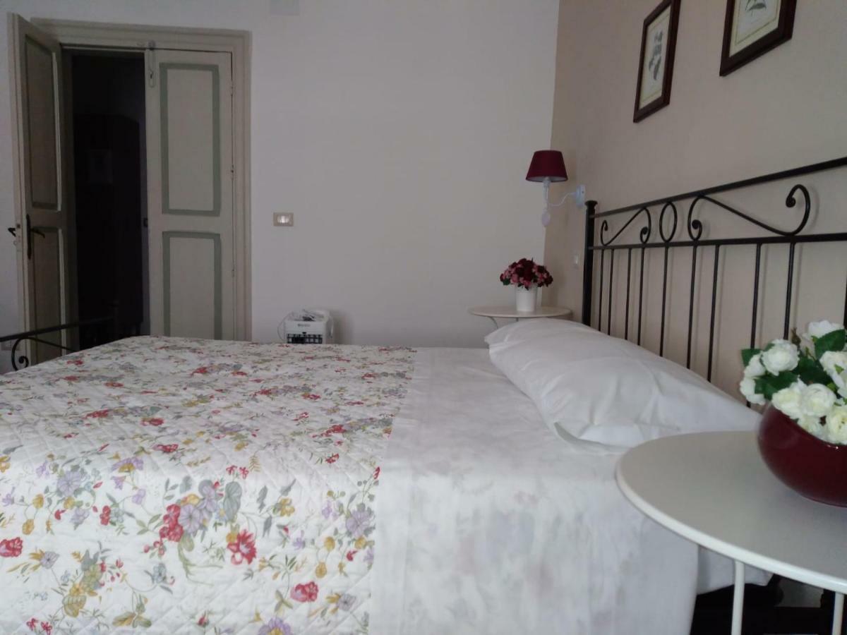 Una Scala Dal Centro Agrigento Dış mekan fotoğraf